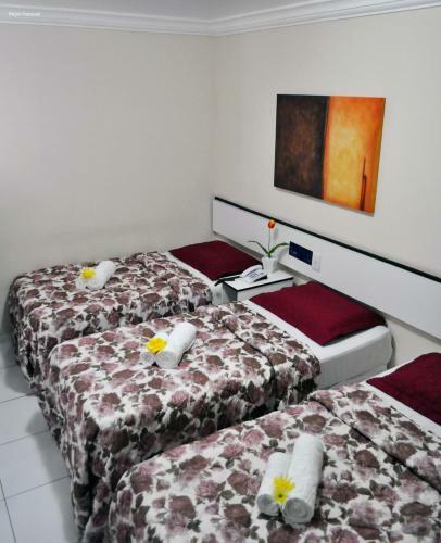 Apartamento 5c Hotel