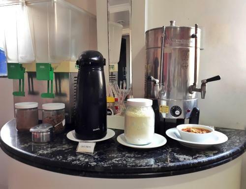 Apartamento 5c Hotel