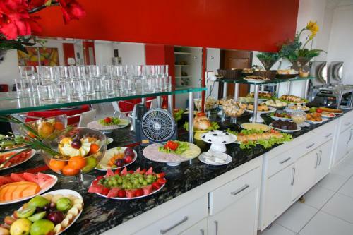 Apartamento 5c Hotel