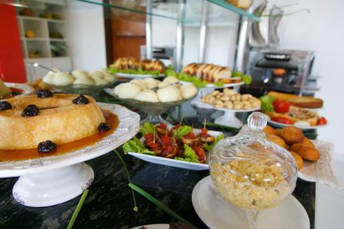 Apartamento 5c Hotel