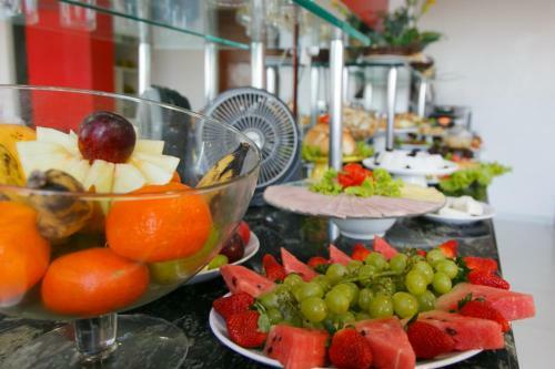 Apartamento 5c Hotel
