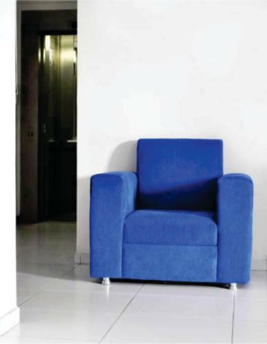 Apartamento 5c Hotel