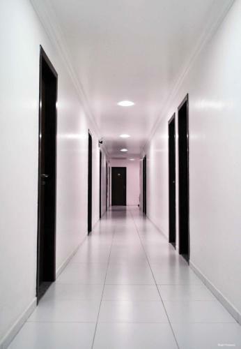 Apartamento 5c Hotel