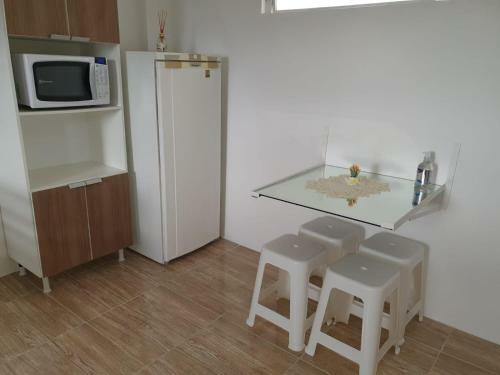 Apartamento Hotel Pousada Korb