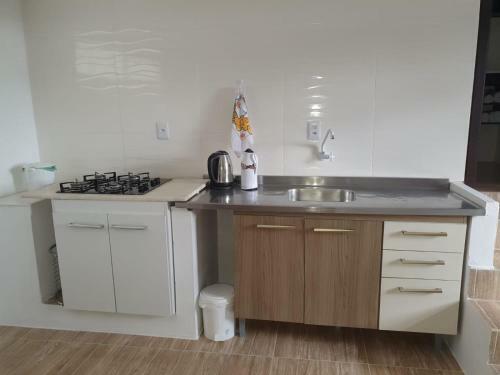 Apartamento Hotel Pousada Korb