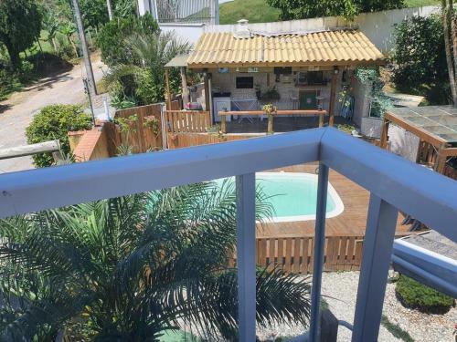 Apartamento Hotel Pousada Korb