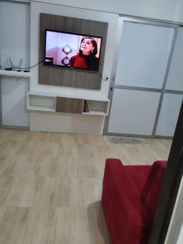 Apartamento Hotel Pousada Korb