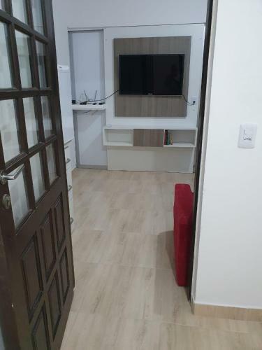 Apartamento Hotel Pousada Korb