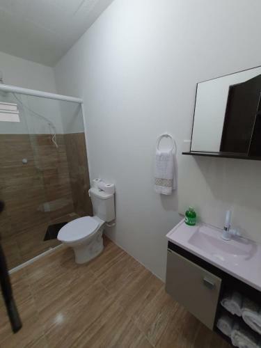 Apartamento Hotel Pousada Korb