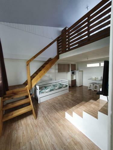 Apartamento Hotel Pousada Korb