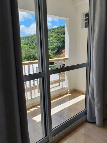 Apartamento Hotel Pousada Korb