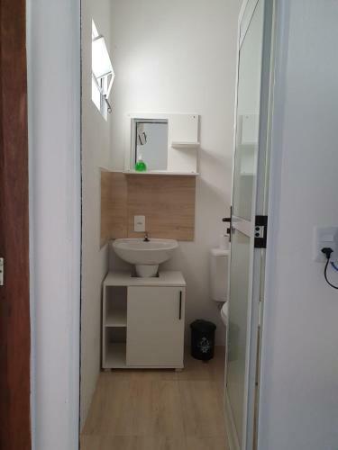 Apartamento Hotel Pousada Korb