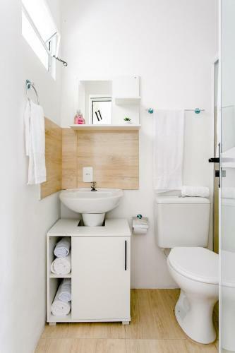 Apartamento Hotel Pousada Korb