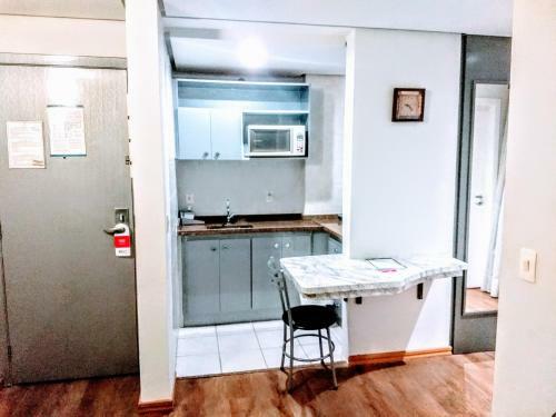 Hotel Flat Em Santo Andr� Sp.