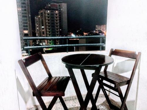 Hotel Flat Em Santo Andr� Sp.