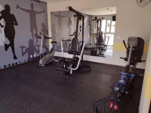 Hotel Flat Em Santo Andr� Sp.