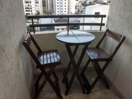 Hotel Flat Em Santo Andr� Sp.