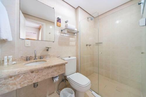 Hotel Flat Em Santo Andr� Sp.