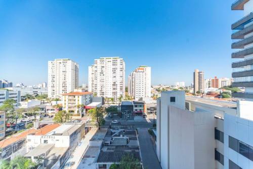 Hotel Flat Em Santo Andr� Sp.