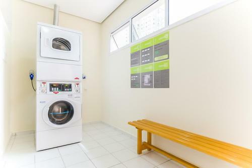 Hotel Flat Em Santo Andr� Sp.