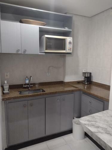 Hotel Flat Em Santo Andr� Sp.