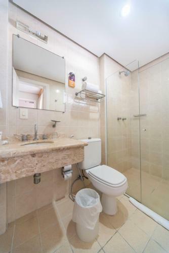 Hotel Flat Em Santo Andr� Sp.