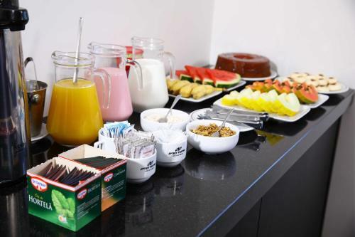 Hotel Pro Tork Confort