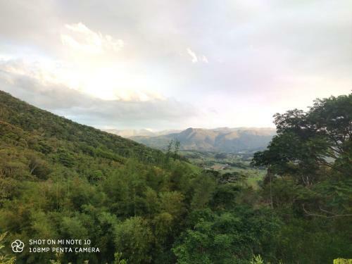 Lagoachalet