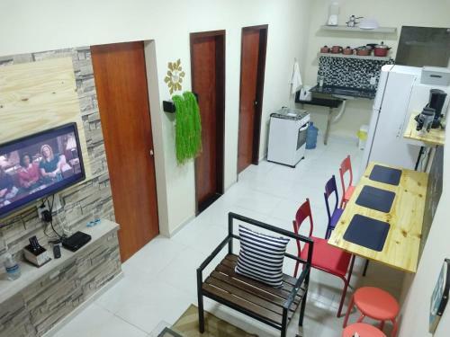 Apartamento Dunas Residence
