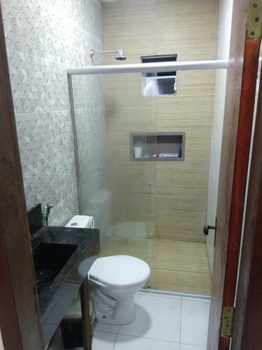 Apartamento Dunas Residence