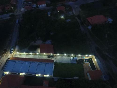 Casa de Temporada Nos Len��is Santo Amaro - 4