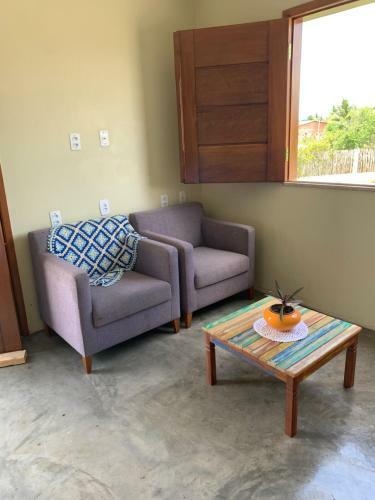 Hostal Quintal De Areias