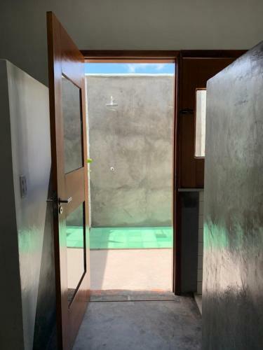 Hostal Quintal De Areias