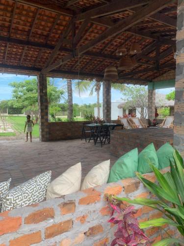 Hostal Quintal De Areias