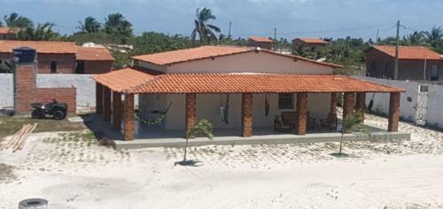 Casa Em Santo Amaro - Len��is Maranhenses