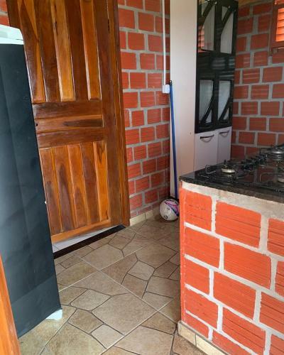 Casa Em Santo Amaro Do Maranh�o