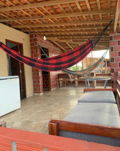 Casa Em Santo Amaro Do Maranh�o