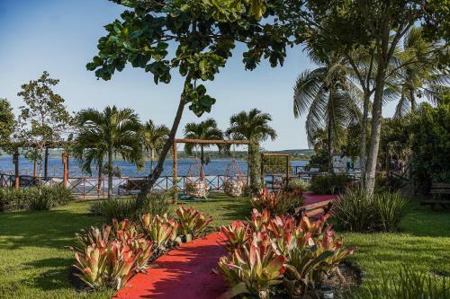 Agroturismo Eco Resort Pedra Bonita