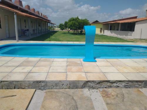 Posada Pousada Rota Das Dunas De Amaro