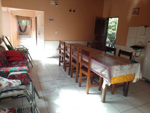 Hostal Pousa Estrela Da Manh�