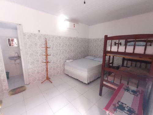 Hostal Pousa Estrela Da Manh�