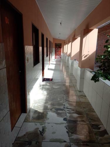 Hostal Pousa Estrela Da Manh�