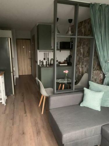 Apartment Near Ozas