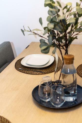 Apartamento Oldtown Apt, Garage Parking&self Check-in, By Cohost