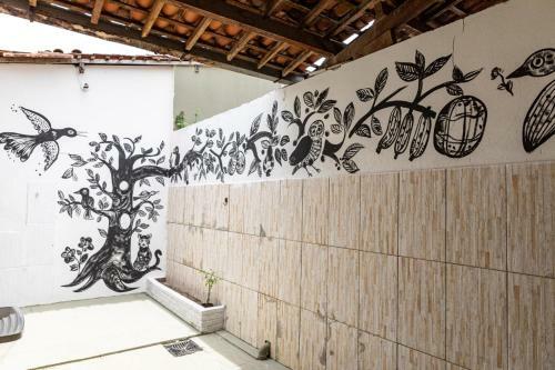 Hostal Vila Barroca Estalagem