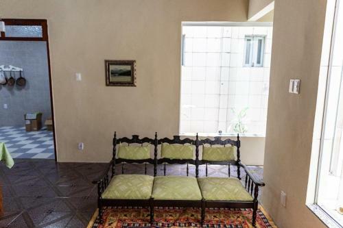 Hostal Vila Barroca Estalagem