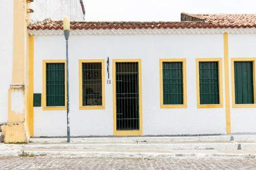 Hostal Vila Barroca Estalagem