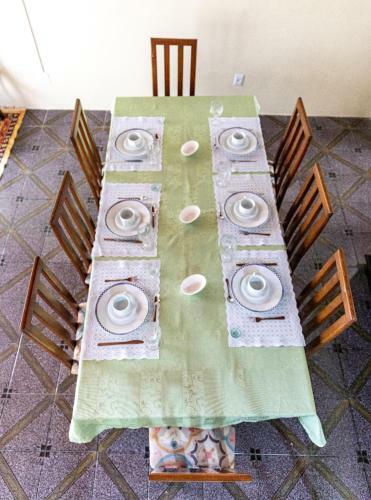 Hostal Vila Barroca Estalagem