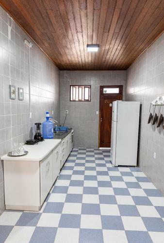 Hostal Vila Barroca Estalagem