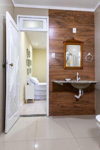 Hostal Vila Barroca Estalagem